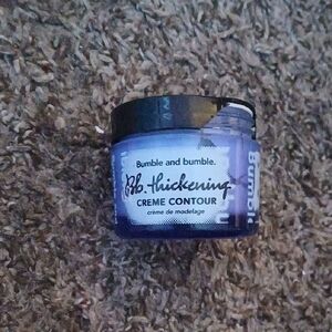 Bumble and bumble Thickening Creme Contour in Black and White
